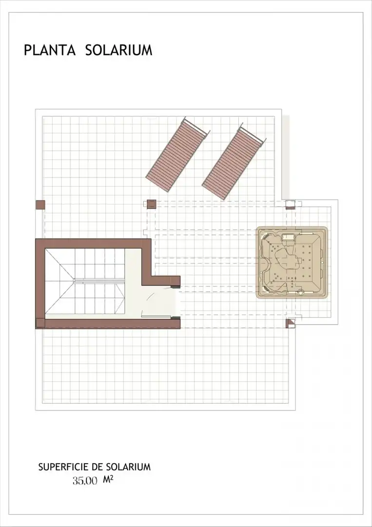 Chalet con piscina en venta en Las Salinas, imagen 43