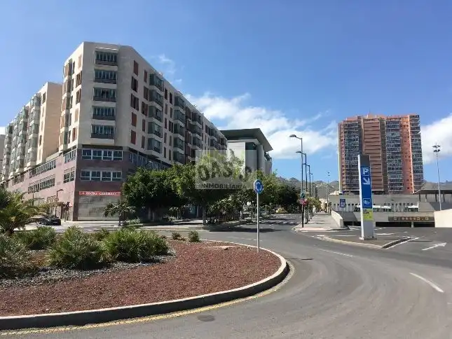 Außenansicht von Geschaftsraum zum Verkauf in Santa Cruz de Tenerife