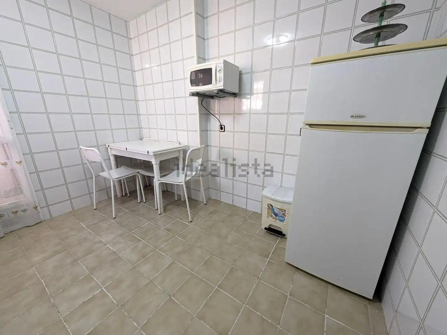 Wohnung mit Terrasse zum Verkauf in Calle Calle Brasil, imagen 5