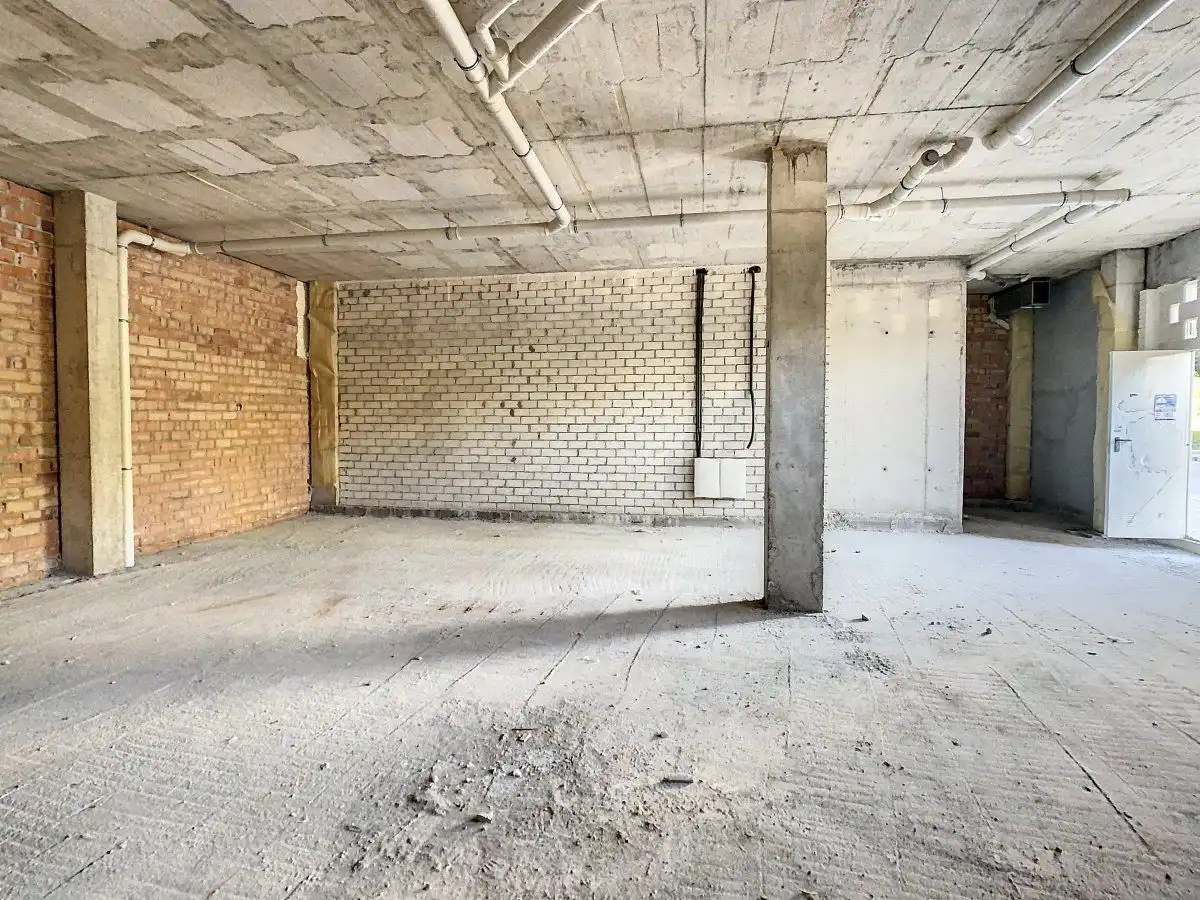 Local de alquiler en Barrio Alto