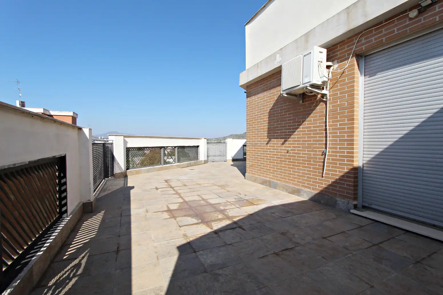 Terrassa de Pis en venda en Montserrat amb Aire condicionat, Calefacció i Terrassa