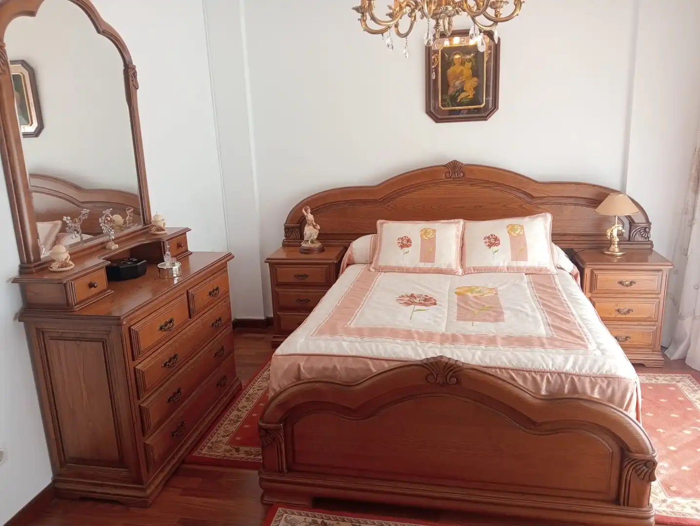 Bedroom of Houses for sale in Miengo