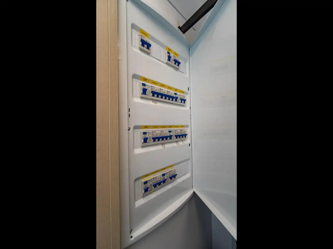 Appartement compact avec balcon à vendre à Centro, imagen 70