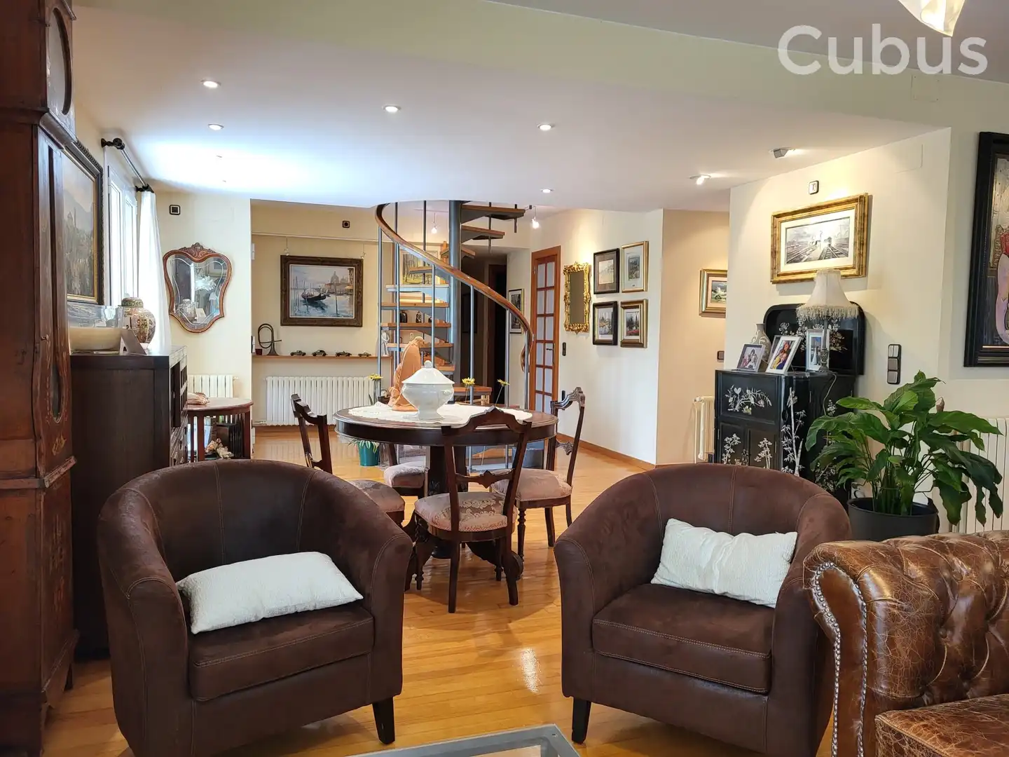 Maison avec terrasse à vendre à La Vall d'en Bas, imagen 11