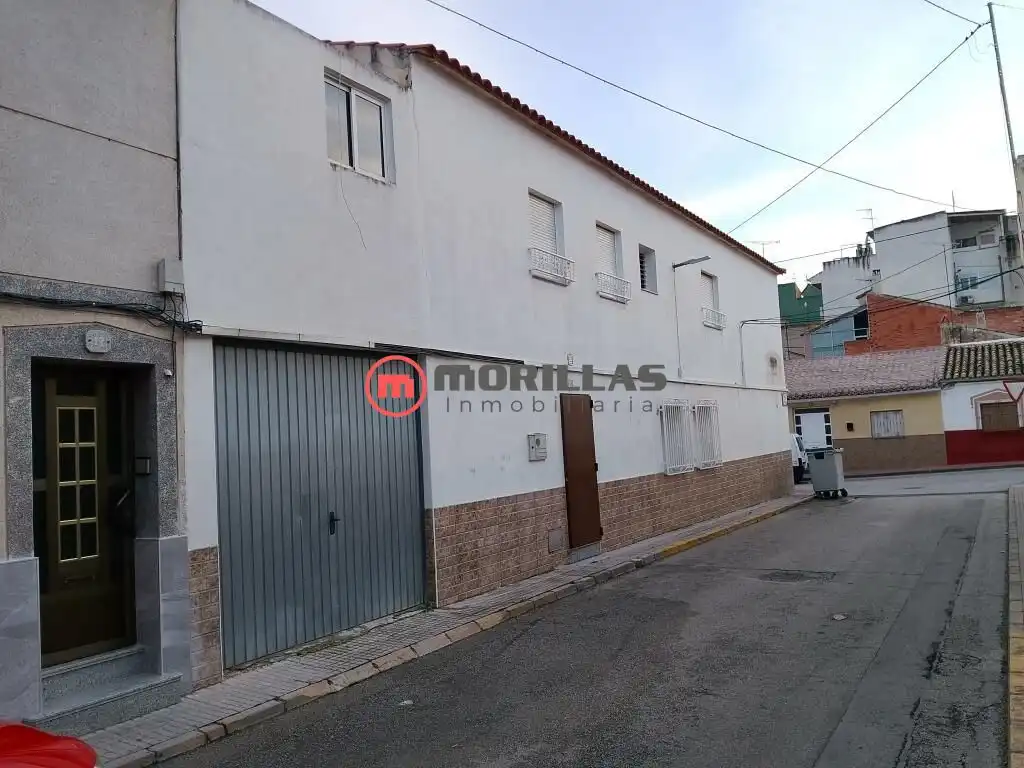 Casa con terrazza in vendita a Calle de la Parada, imagen 24