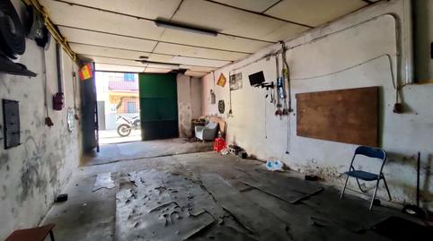 Photo 3 of Industrial buildings to rent in San Francisco, Fresnos I y II, Madrid