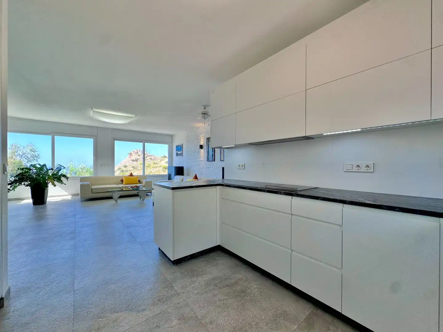 Villa mit Pool zum Verkauf in el naranjo, imagen 47