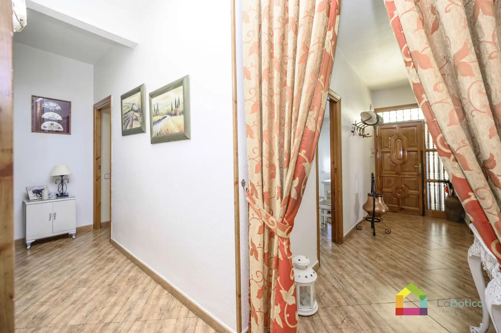 Casa o chalet en venta en Orgaz
