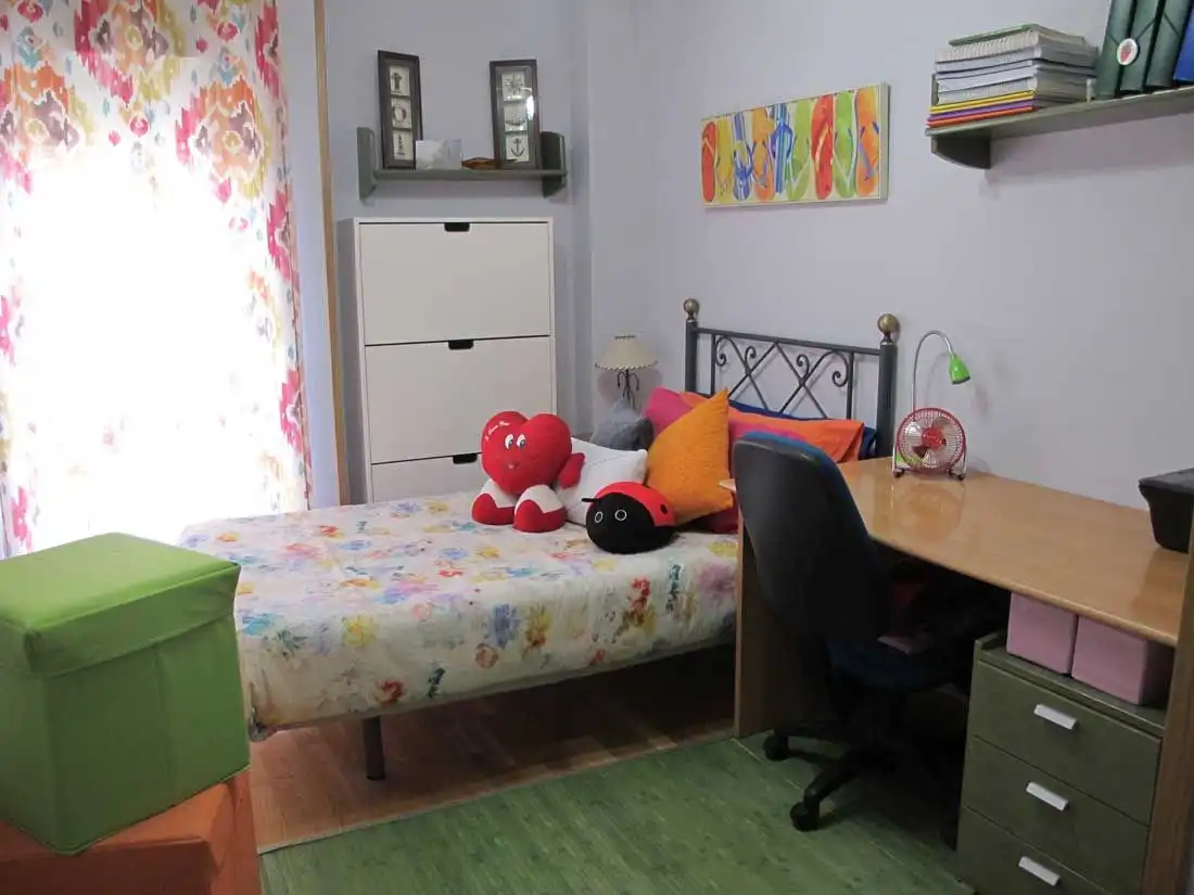 Wohnung zur Miete in Calle Real, 1, Villanueva de la Cañada ciudad