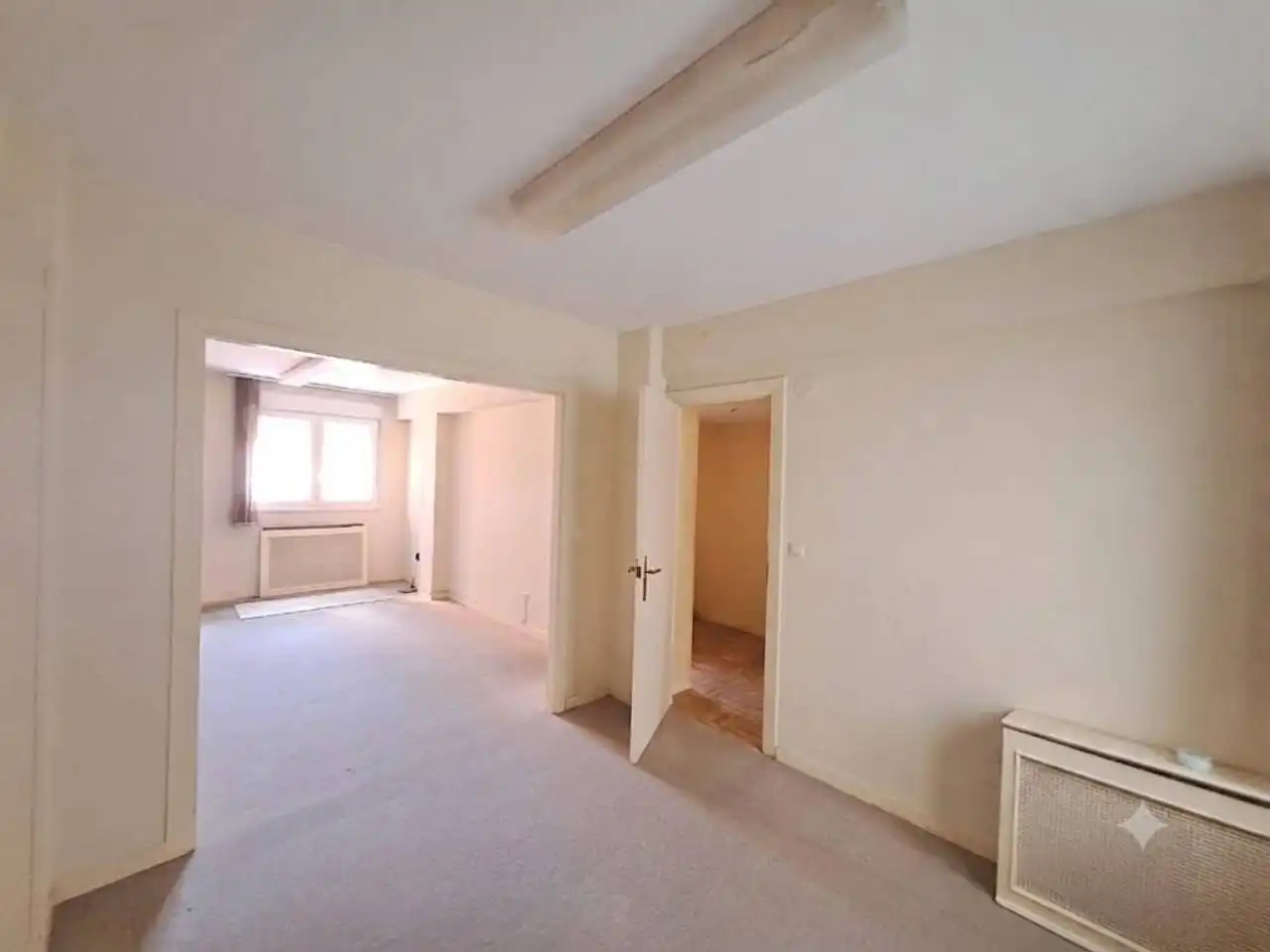 Bedroom of Flat for sale in Burgos  with Heating and Alarm