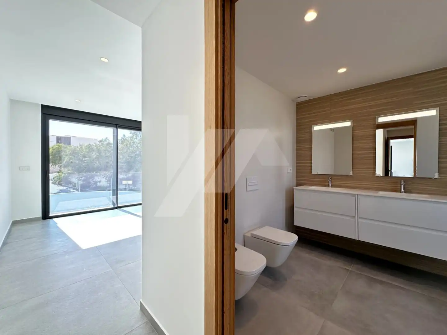 Chalet con terraza en venta en Benimeit - Tabaira, imagen 18