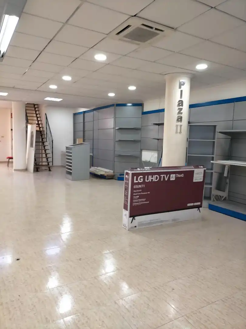 Gewerbefläche zum Verkauf in Orihuela ciudad, imagen 9