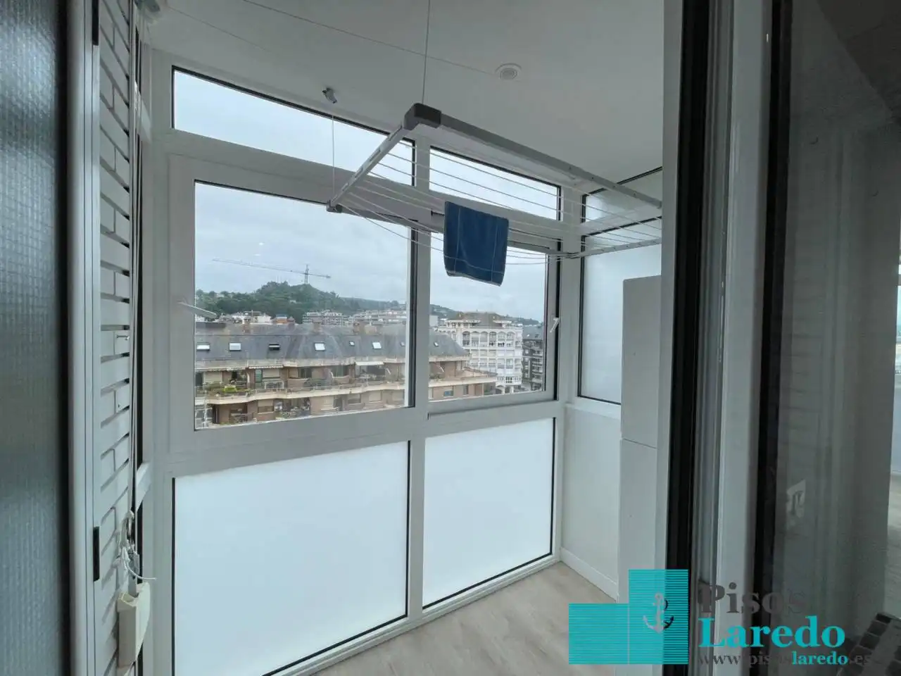 Appartement avec ascenseur à louer à Calle Doctor Federico de la Lastra, imagen 15