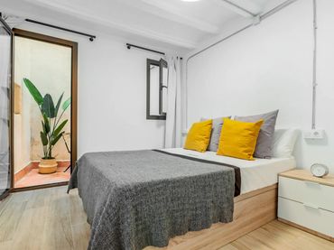 Flat to rent in N/A