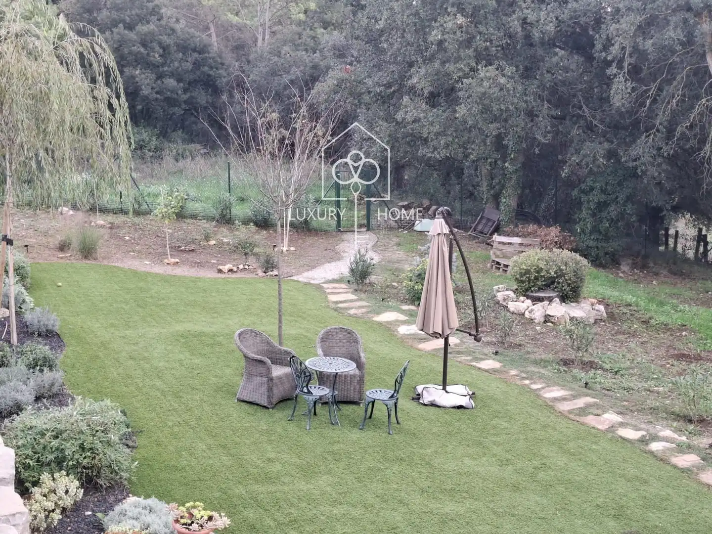 Maison avec jardin à vendre à Begues, imagen 3