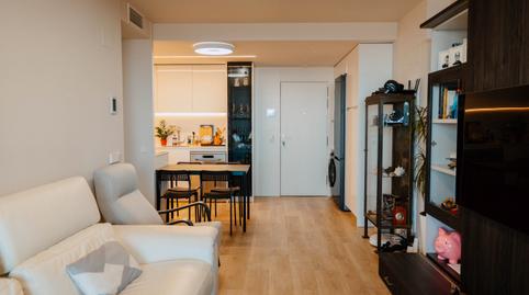 Foto 4 de Apartament de lloguer a  P.º de la Dirección, 161, Valdeacederas, Madrid