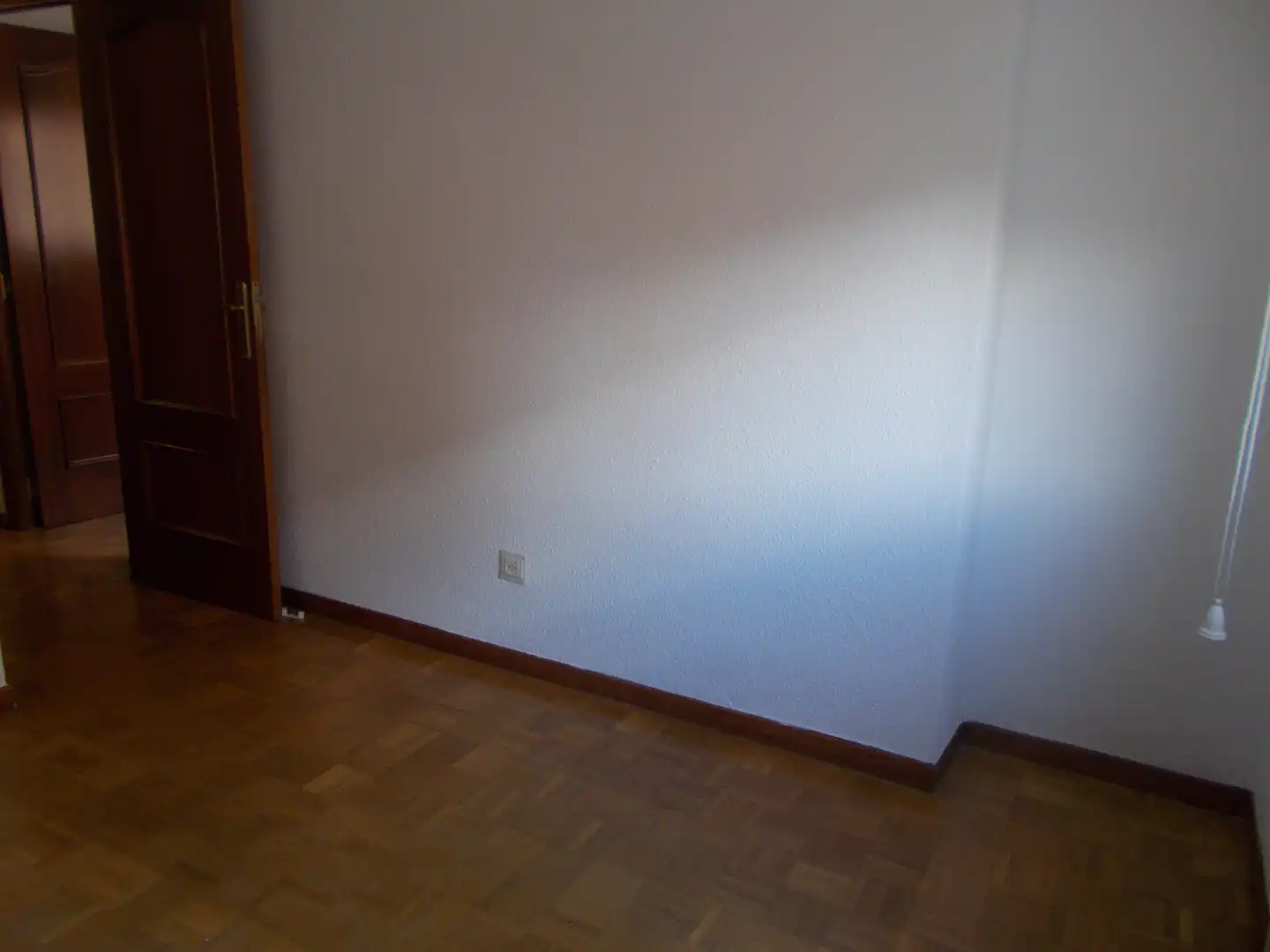 Bedroom of Flat for sale in Santa Marta de Tormes  with Air Conditioner, Heating and Parquet flooring