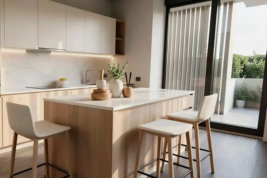 Flat for sale in Avenida de la Libertad, 33, Mompia