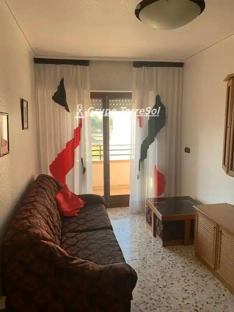 Living room of Flat for sale in Catral, Alicante
