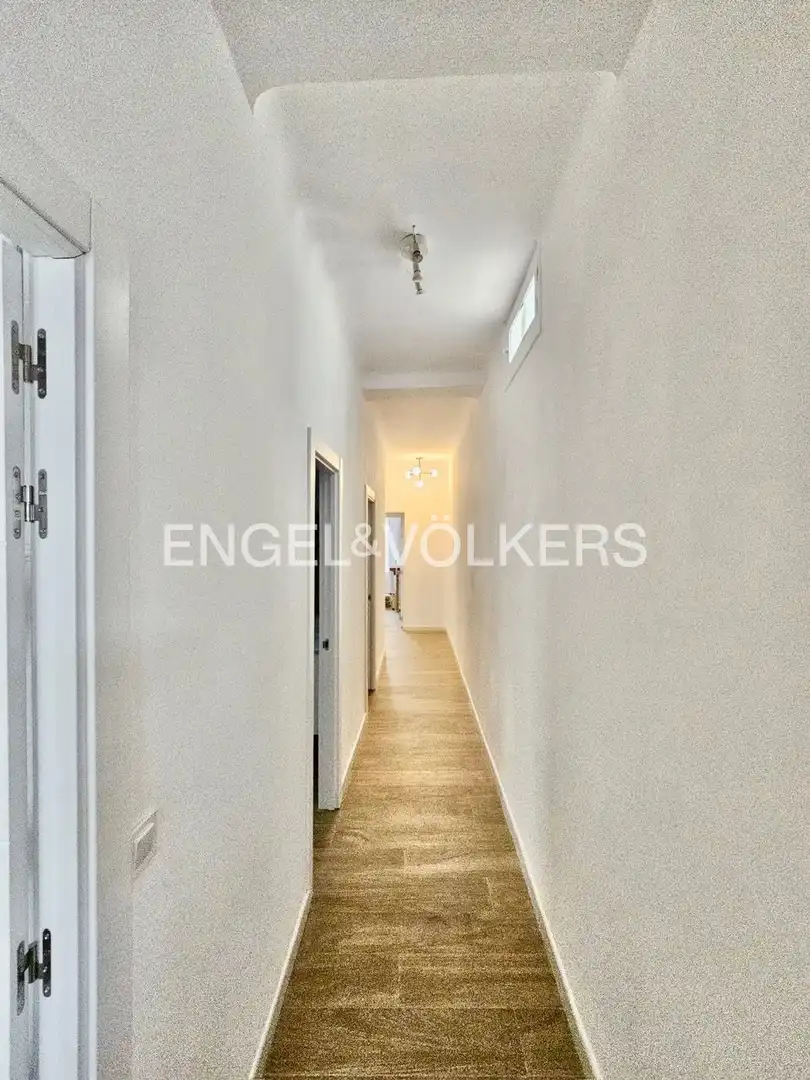 Flat for rent in Moncloa - Aravaca
