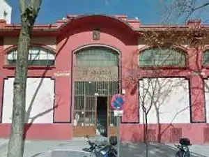 Piso con terraza en alquiler en Calle de Arapiles, imagen 43