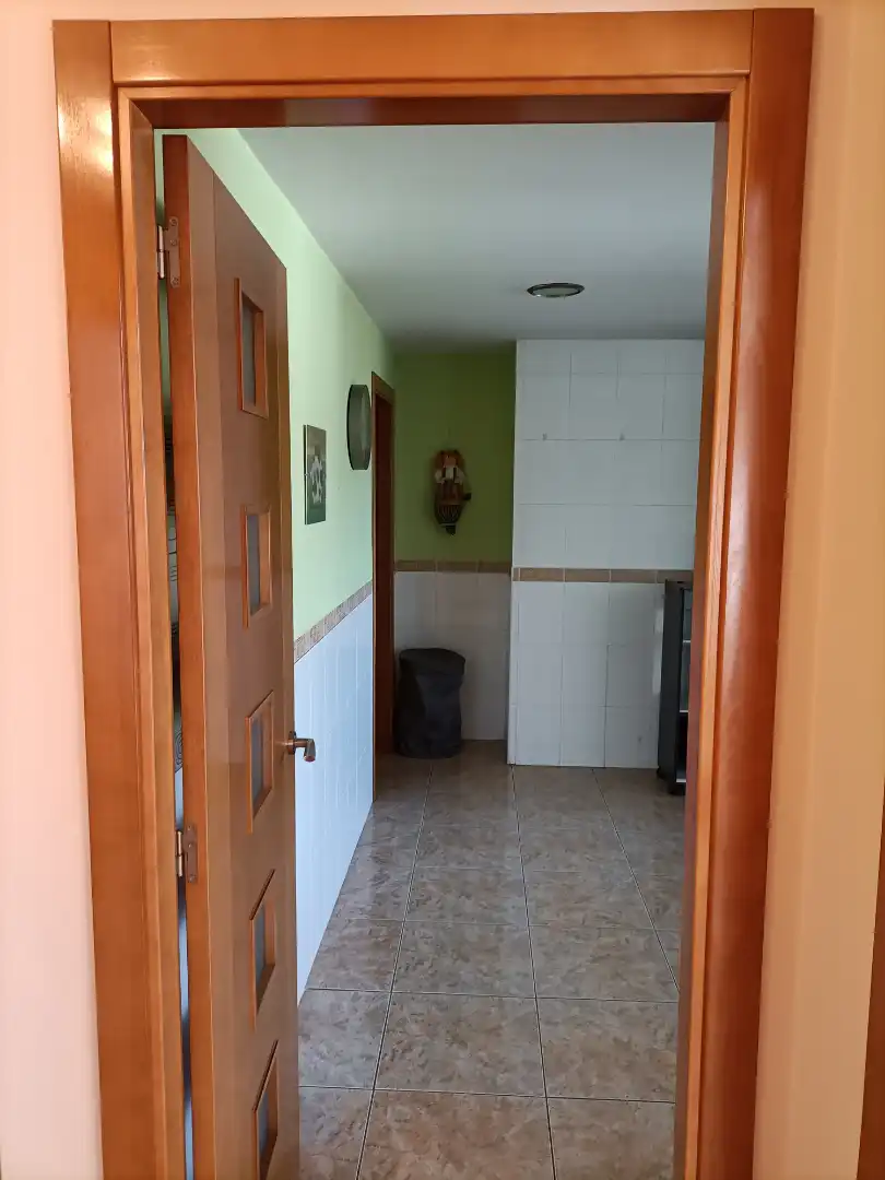 Attique avec ascenseur à vendre à Avenida Navarro Reverter 32, imagen 3