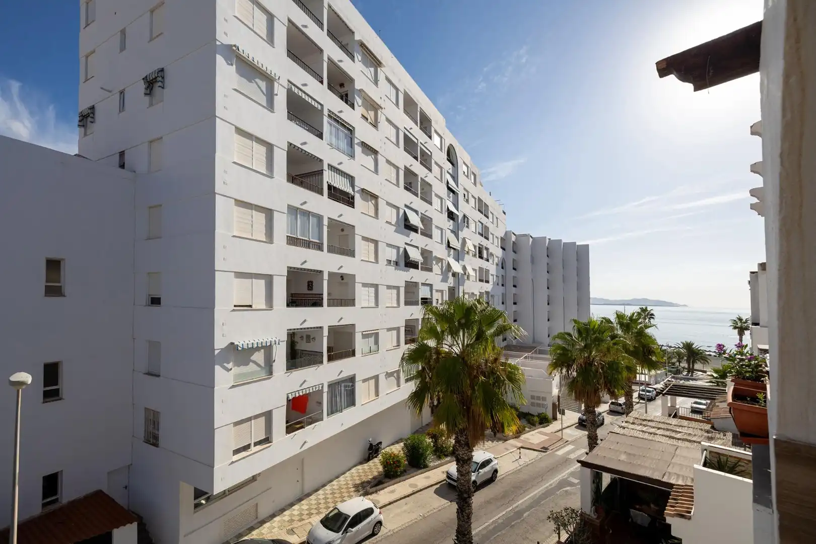 Duplex avec terrasse à vendre à Velilla - Velilla Taramay