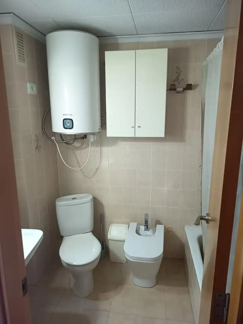 Baño de Piso en venta en Cullera con Aire acondicionado y Balcón