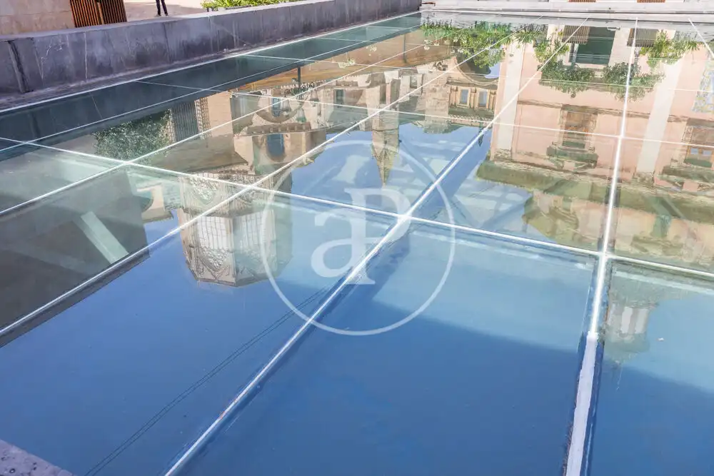 Piscina de Piso en venta en Ciutat Vella 