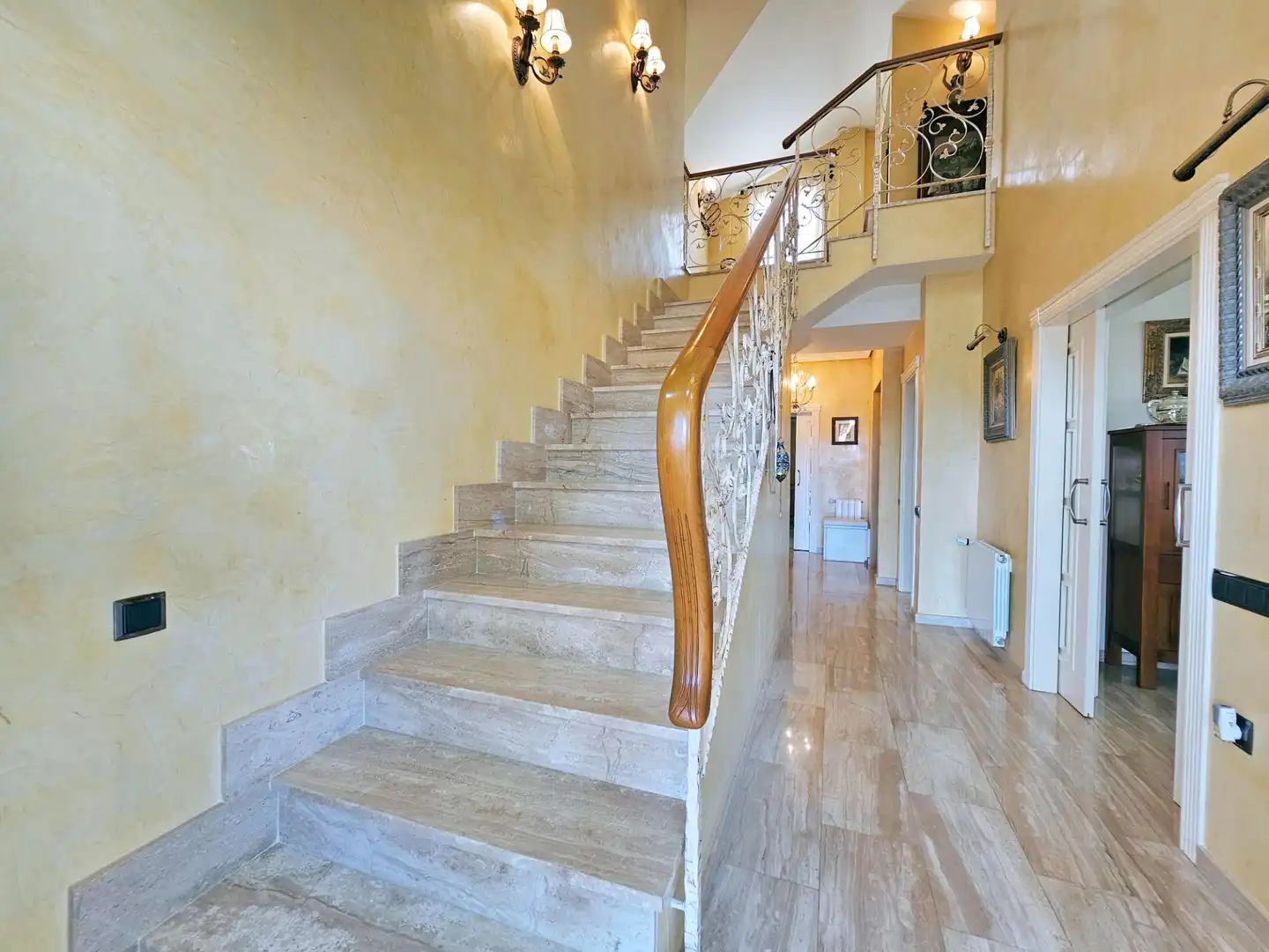 Casa o chalet en venta en Cartagena con Terraza y Amueblado