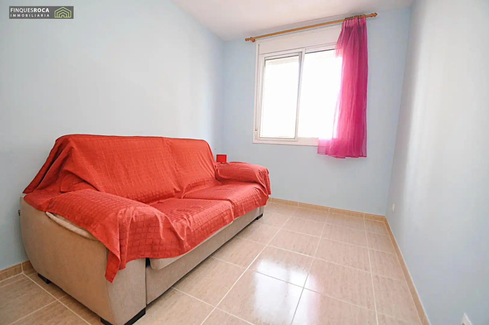 Habitación de Apartamento en venta en La Ràpita con Amueblado