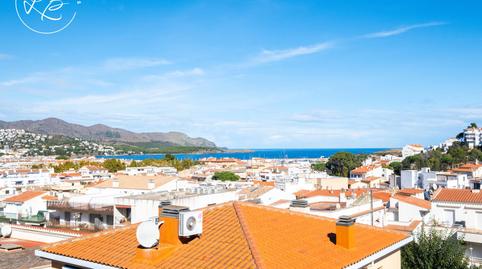 Foto 3 de Casa adosada en venda a  Port de la Selva, Carboneres - La Farella, Llançà