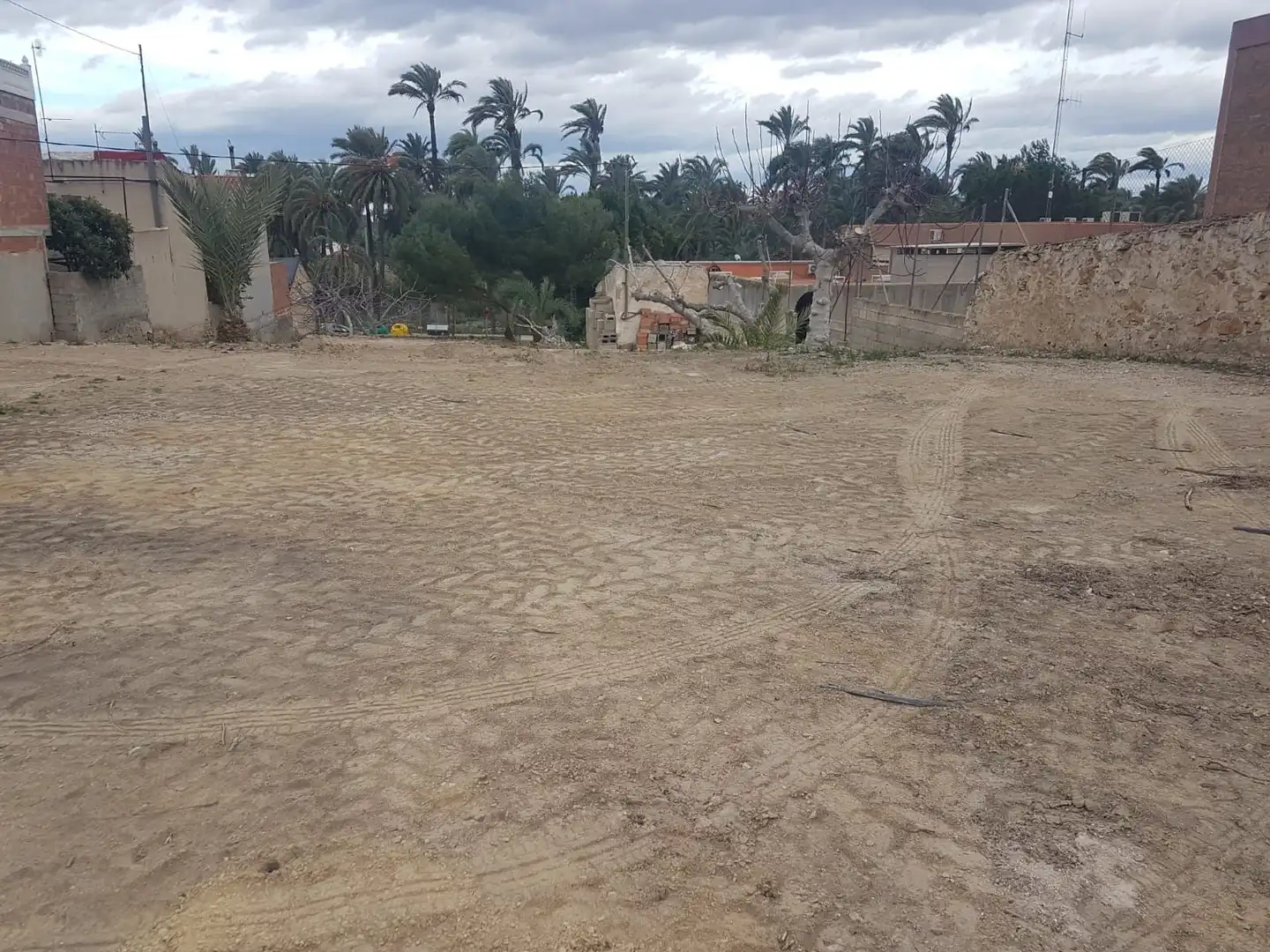 Terreno residencial en venta en Orihuela ciudad, imagen 3