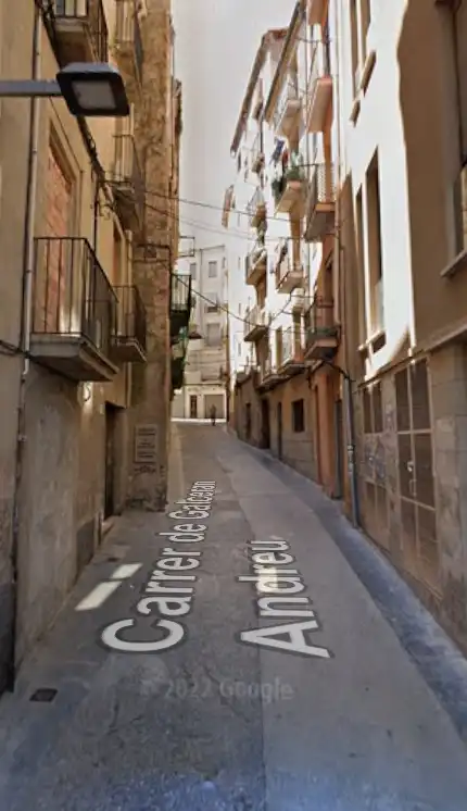 Flat for sale in Carrer de Santa Llúcia