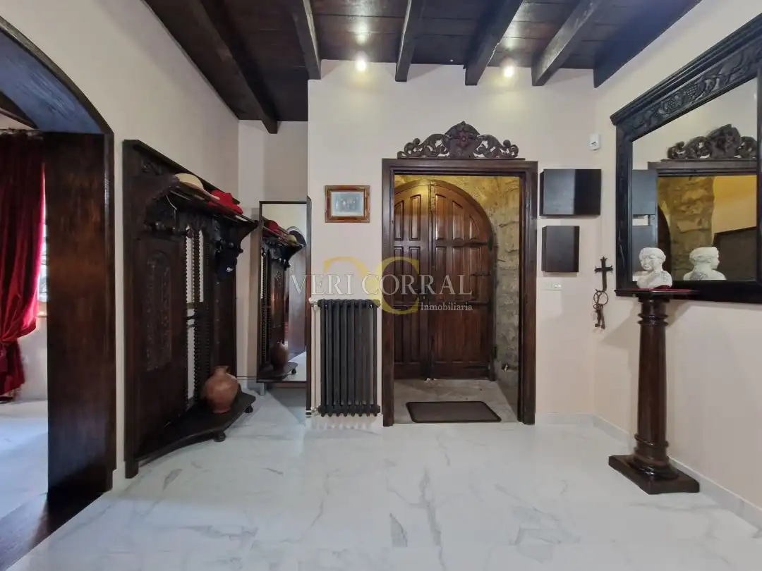 House with terrace for sale in Rales, imagen 9