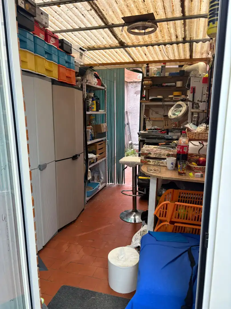 Cuina de Pis en venda en Arganda del Rey amb Aire condicionat, Calefacció i Parquet