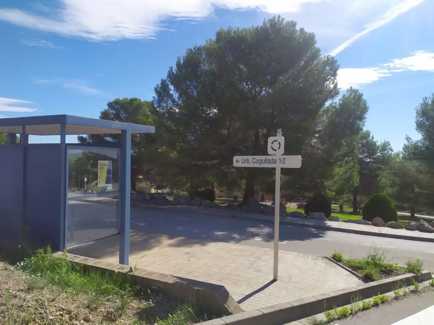 Terrenys i solars en venda a Canyelles, imagen 8
