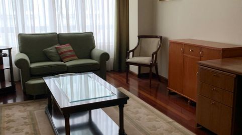 Foto 2 de Pis de lloguer a Centro, Ferrol