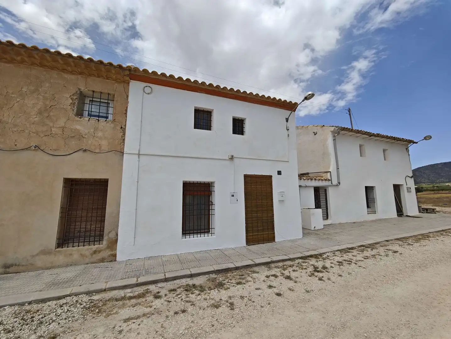 Haus zum Verkauf in El Pinós / Pinoso, imagen 8