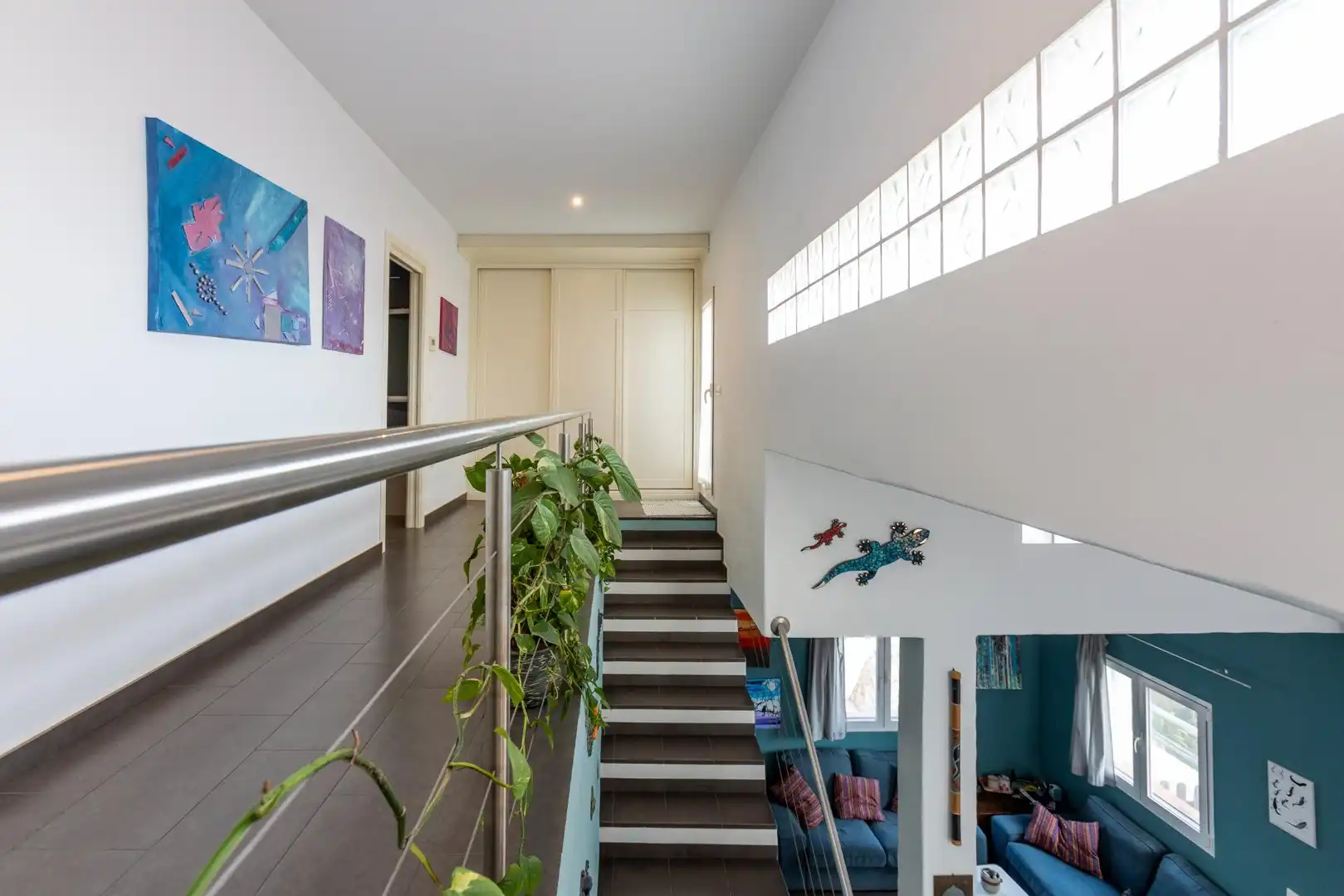 Chalet con piscina en venta en Calle Platano, imagen 86