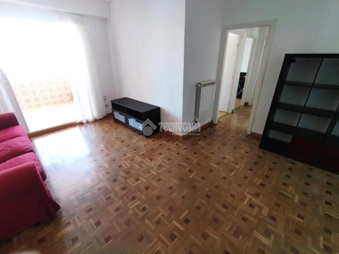Pis en venda en Móstoles amb Calefacció, Parquet i Terrassa
