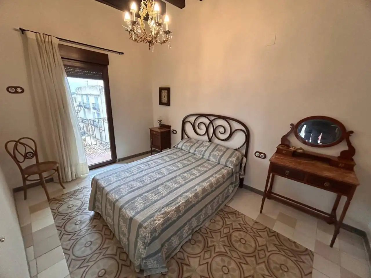 House with garden to rent in San Jorge / Sant Jordi, imagen 11