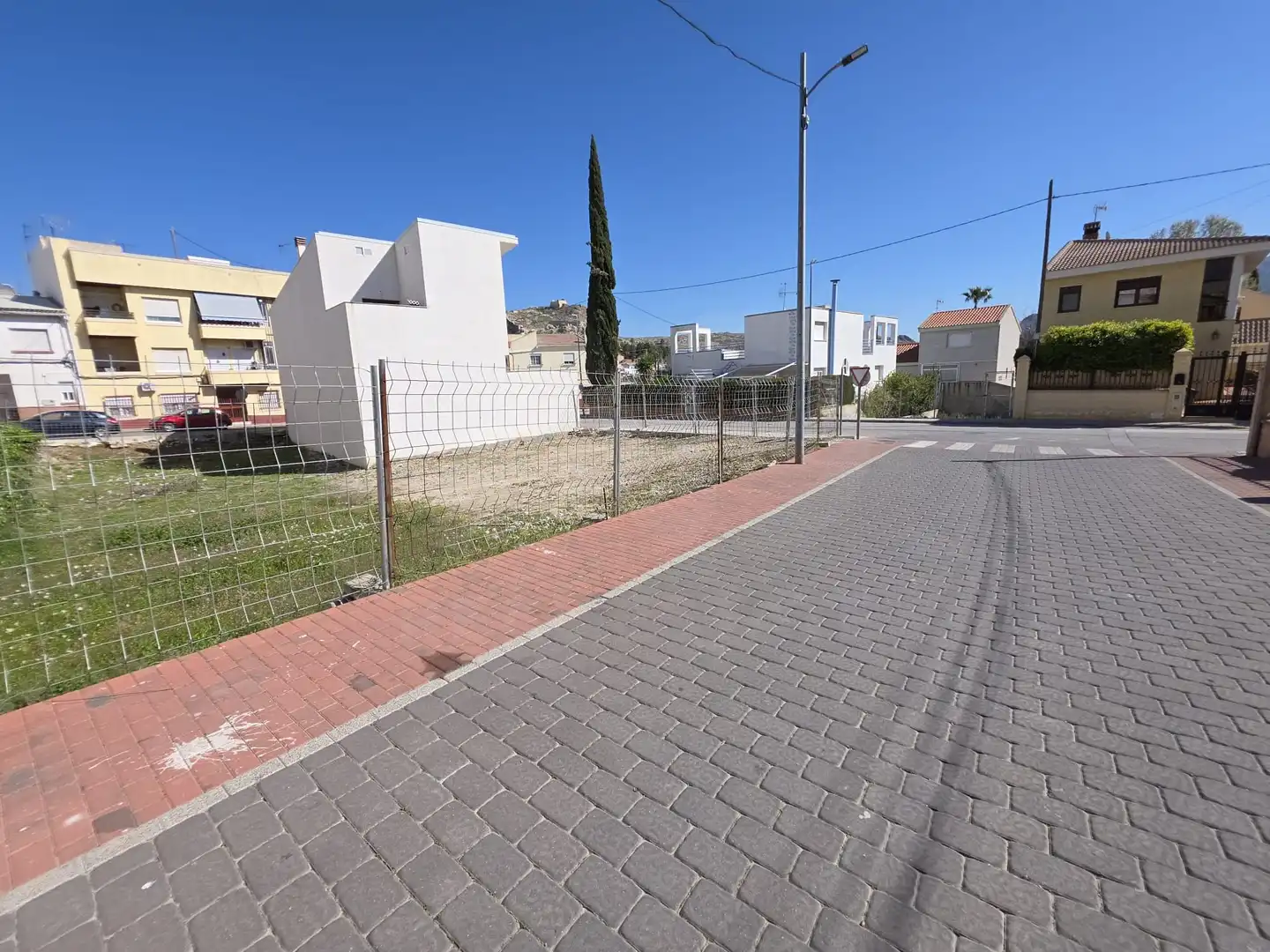 Terreny residencial en venda a Calasparra, imagen 3