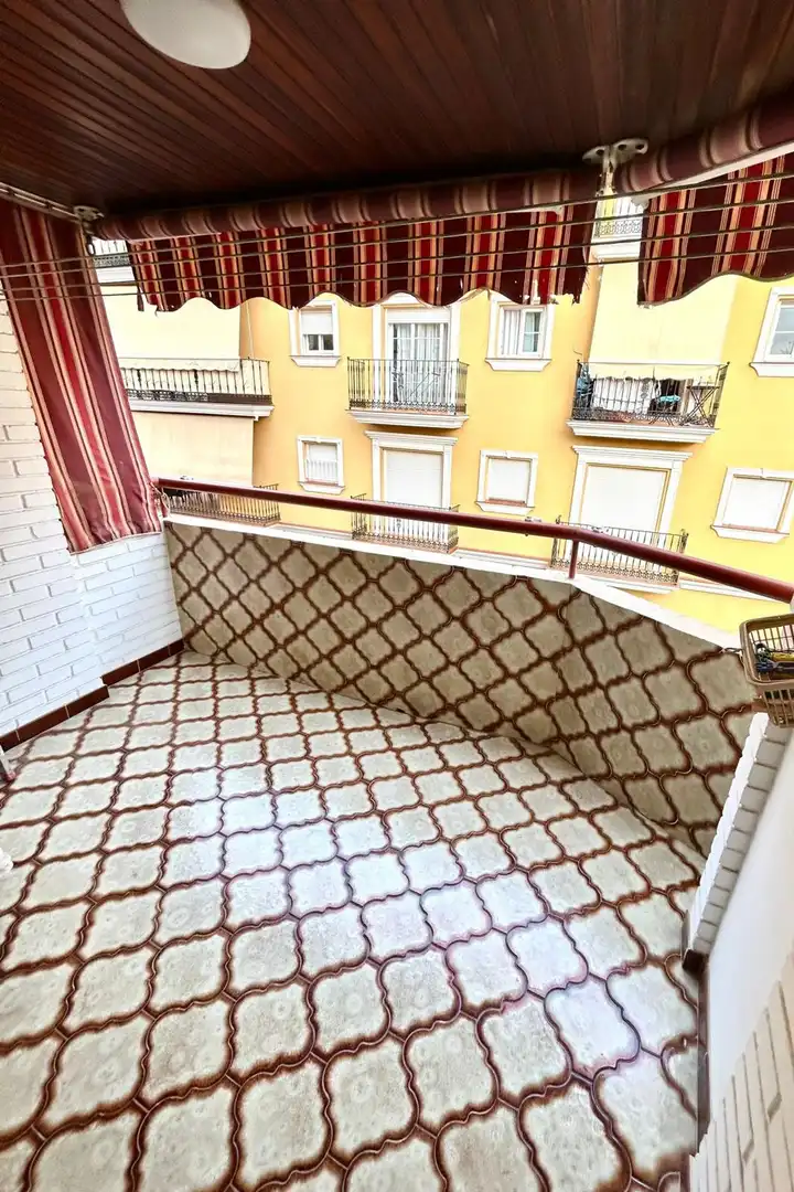 Apartament amb ascensor en venda a Centro ciudad, imagen 10