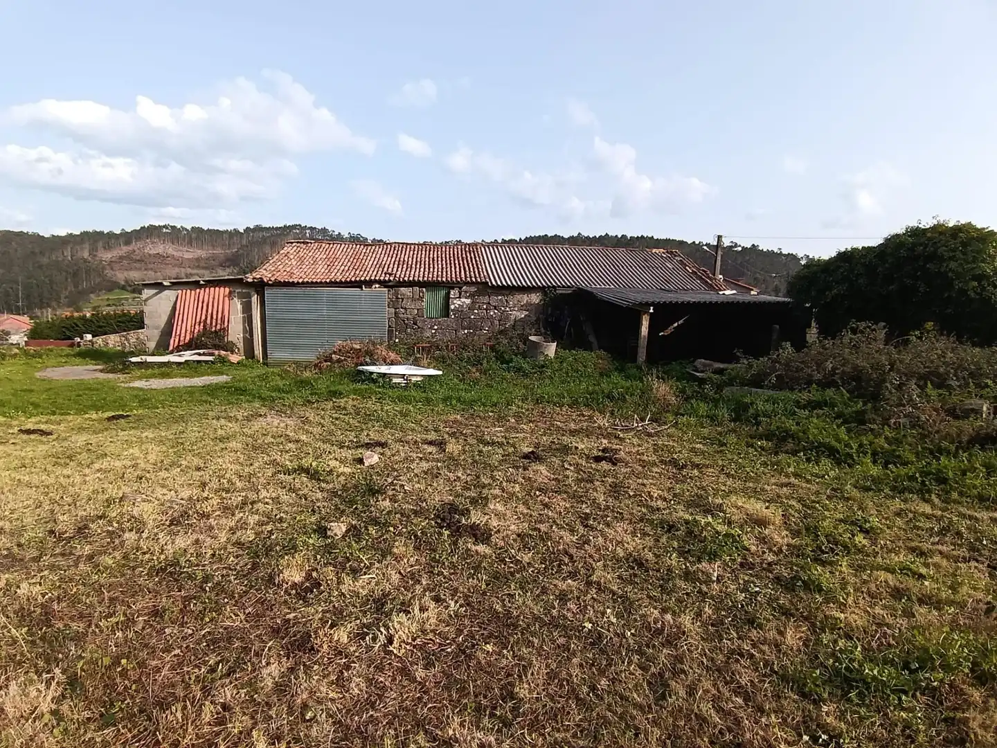 Country homes for sale in Meis