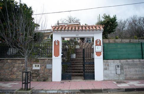 Country house for sale in Cuacos de Yuste