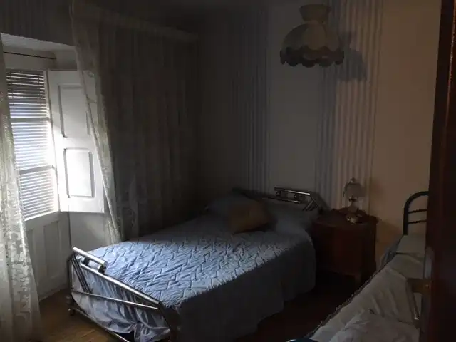 Bedroom of Country homes for sale in Guijuelo  with Heating and Terrace