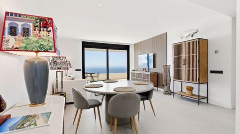 Foto 3 de Apartamento en venta en Alto de los Monteros, Marbella