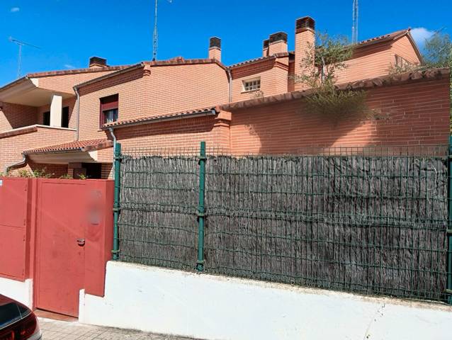 Casa-chalet en Venta en Calle San Pedro, 27 en Tordesillas