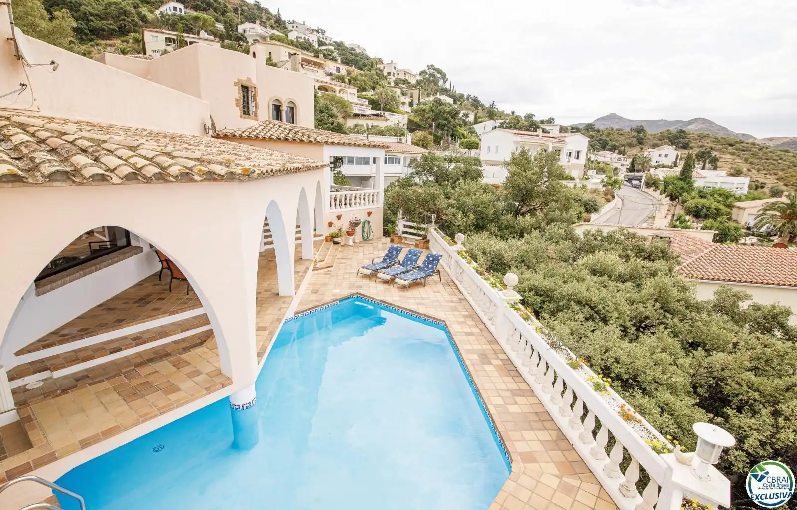 House with pool for sale in Nord, imagen 2